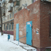 Поликлиника №2 на Голосова (АТПК 4)