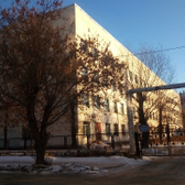 Поликлиника ГКБ №11 на Дзержинского