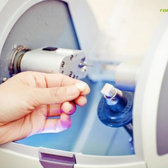 Городская стоматология на Восстания