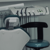 Стоматологическая клиника профессора Юсупова, Стоматология