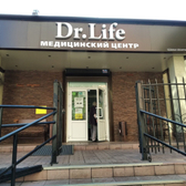 Dr. Life на Ворошилова 10/1