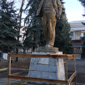 Республиканская детская больница