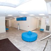 Отраслевой клинико-диагностический центр ПАО "Газпром", Многопрофильная амбулаторная клиника