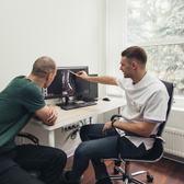 Центр Бубновского на Динамо