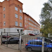 МИБС, лечебно-диагностический центр