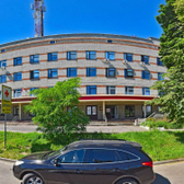 Поликлиника №5 на Запольной