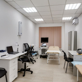 Медицинский центр «Евроэксперт клиник»