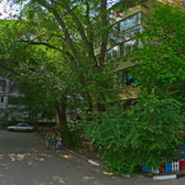 Областная стоматологическая поликлиника на Ворошилова 37 (ранее Детская СП №1)