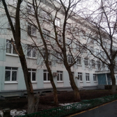 Филиал №4 Городской поликлиники №11 (ранее ГП №150)