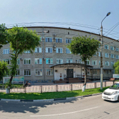 Поликлиника №1