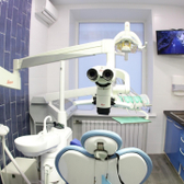 ИнДент, стоматология