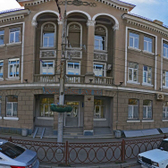 Роддом №2 на Кирова