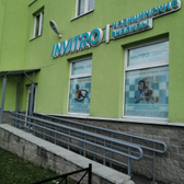 Инвитро на Муринской