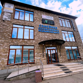 Семейная поликлиника, многопрофильный медицинский центр