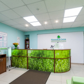 Клиника-Сити, диагностический центр