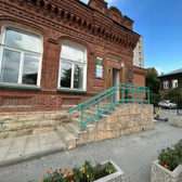 Точки роста, клиника здоровья и трансплантации волос