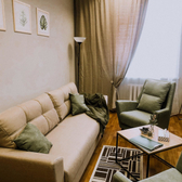 Сова, центр психологической поддержки