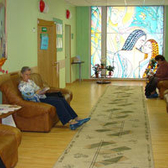 МСЧ №9 ЦМСЧ №119 ФМБА