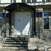 МСЧ МВД