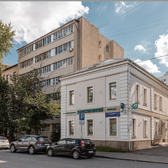 Стоматология Династия врачей на Таганской