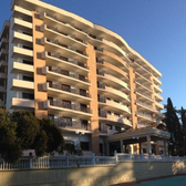 Санаторий «Золотой колос»