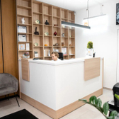 Стоматология Менделеев на Полежаевской