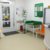 Гемотест на Тернопольской