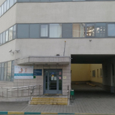 Филиал №6 Детской городской поликлиники №125