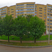 Женская консультация №1 на Кольцова 22