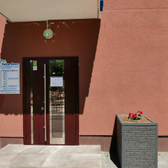 Сити-Дент на Крылова