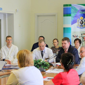 Краевой центр онкологии