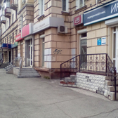 ЭЛИНТА на Строителей