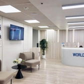 Ворлд Дент (World Dent), стоматологическая клиника