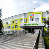 Детская больница №5
