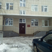 Областной роддом на Державина