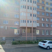 Здоровье на Чернопрудной