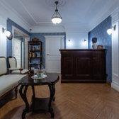 DinStom в Долгопрудном