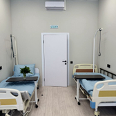 Содействие, Клиника лечения неврозов и зависимых состояний