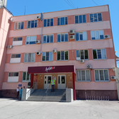 Кабинет Атлант и К