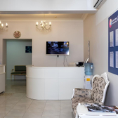 Центр ЭКО, клиника репродуктивного здоровья