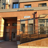 Клиника доктора Шмакова, клиника проблем позвоночника