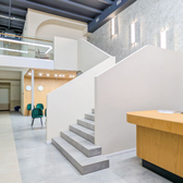 Эндодонтический центр Roots, Стоматология