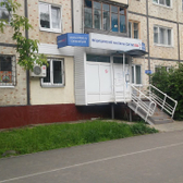 Ситилаб на Петербургском шоссе