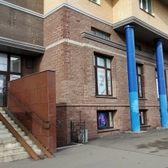 СитиЛаб на Планерной