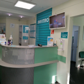 Инвитро на Металлургов