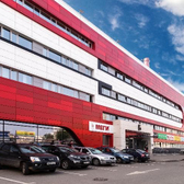 Центр реабилитации МЕГИ на Менделеева