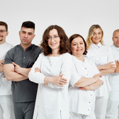 Стоматология Новодент на Сыромолотова