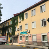 МЕДЭКСПЕРТ на Леонова