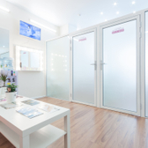 WAX BAR на Родонитовой