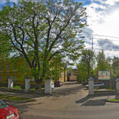 Травмпункт больницы №1